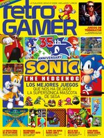 Retrogamer España